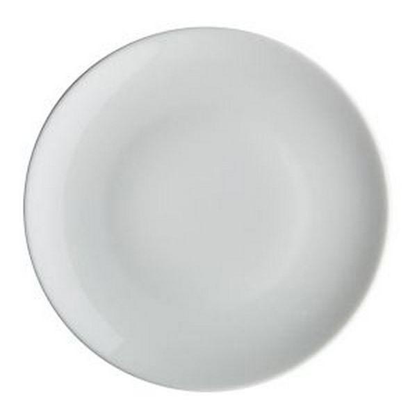 Тарелка мелкая «Универсал. Белье», d=20 см