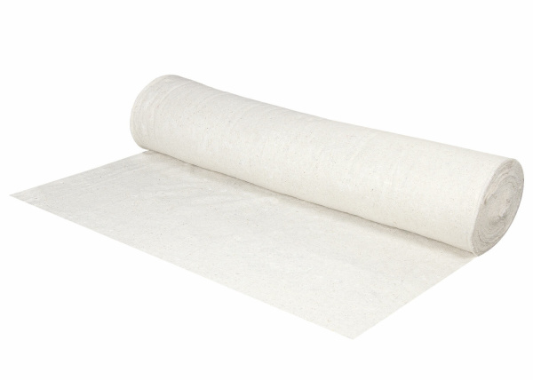 Полотно ХПП холстопрошивное 160см*50м 190г/м2, частопрошивное