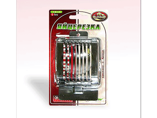 Яйцерезка «Престиж», 15×8 см