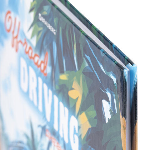 Дневник 1-4 класс 48 л., твердый, BRAUBERG, глянцевая ламинация, с подсказом, "Джип"