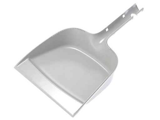 Совок "Практик" с кромкой