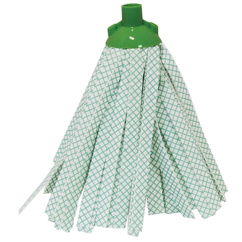 Насадка МОП ленточный IDEA, материал вискоза, (черенок 601322, -831), М 4515