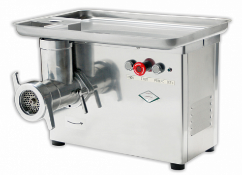 Мясорубка настольная МИМ-350 (560х520х420мм, 350кг/ч, 1,91кВт, 380В)