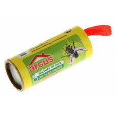 Лента липкая от мух с медом FROG 100/1000