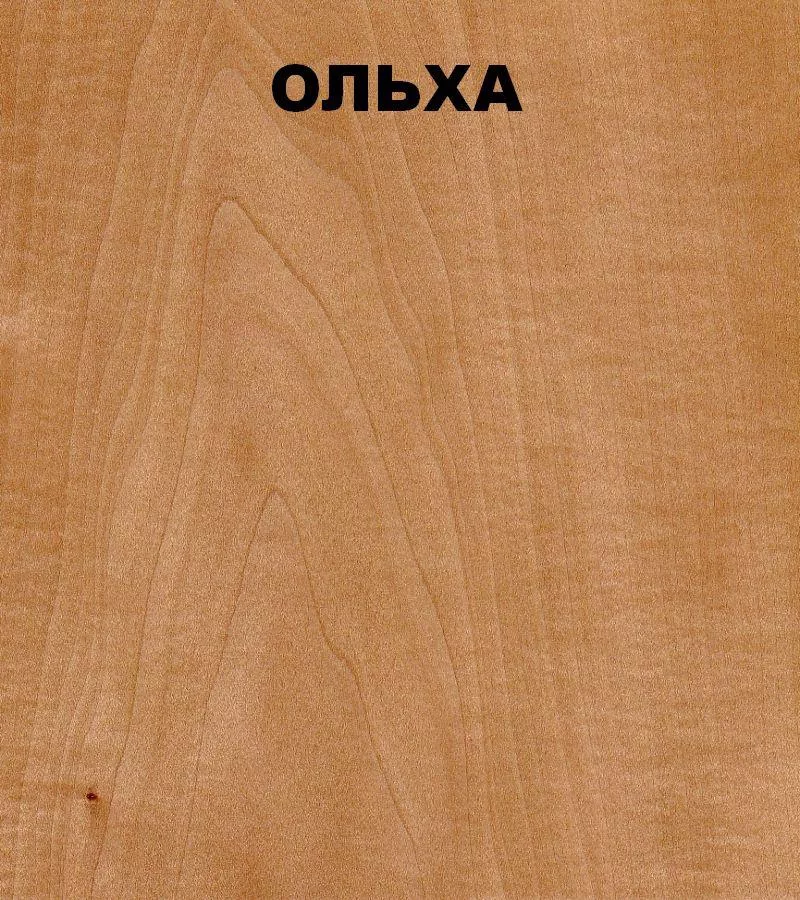 Шкаф-тумба, 854*445*890мм, ольха, М305.4Ш