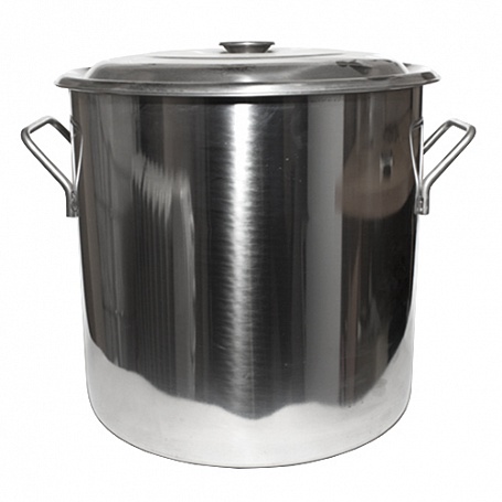 Котел (нержав.) 20,0 л. CD-30х30, арт. Х2903