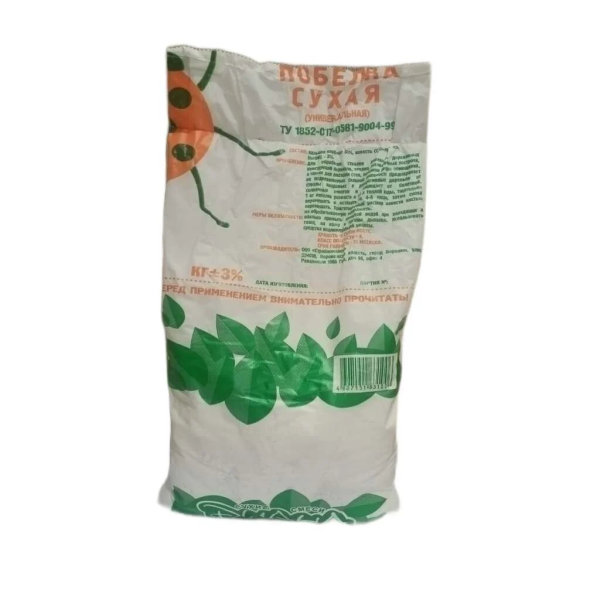 Побелка садовая 2 кг