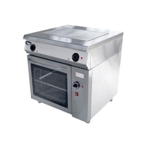 Плита 2 комф. электрическая с духовкой Ф2ЖТЛПДЭ