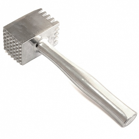 Молоток для мяса алюмин. 250мм LQ-NEW 92001542 арт. JQ-AL193