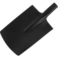 Лопата штыковая (без черенка)