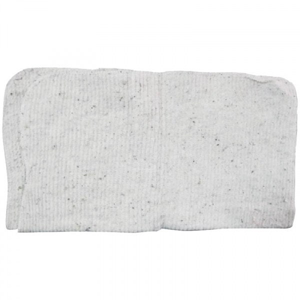 Тряпка для мытья пола техническая OfficeClean, хлопок, 80*100см