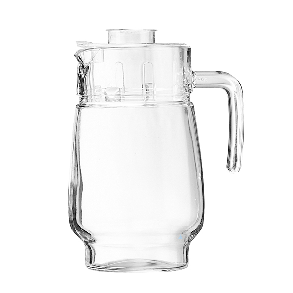 Графин 1,6л TIVOLY 23364 N1105