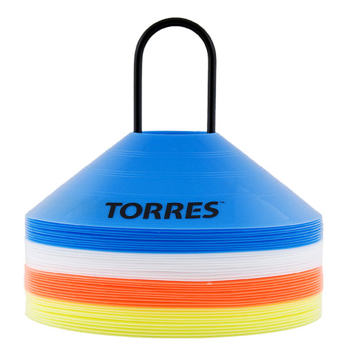 Фишки для разметки поля TORRES арт. TR1006 (20шт)