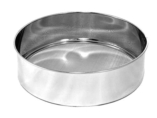 Сито для муки 23см NEW11.37