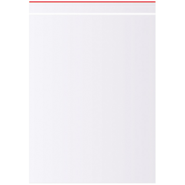 Пакеты с замком "Zip Lock" Aviora, 150*200мм, 35мкм