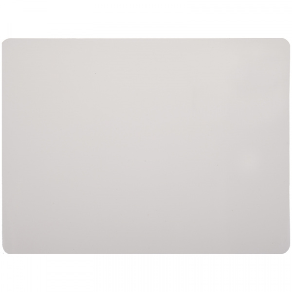 Доска для лепки ArtSpace, А5, пластик, белый