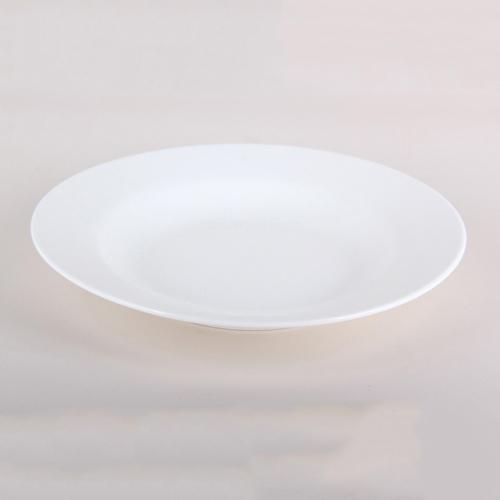 Тарелка суповая 20см Общепит SRHT004