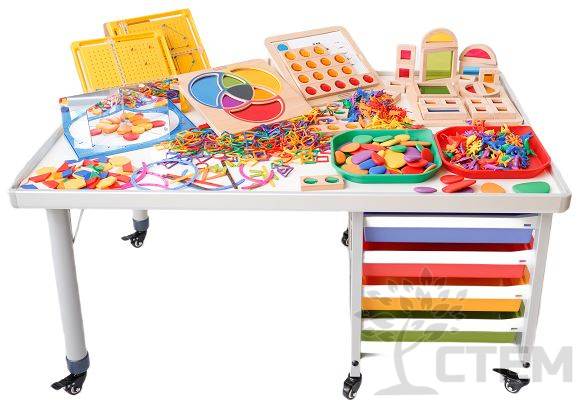 Центр развития творческих способностей