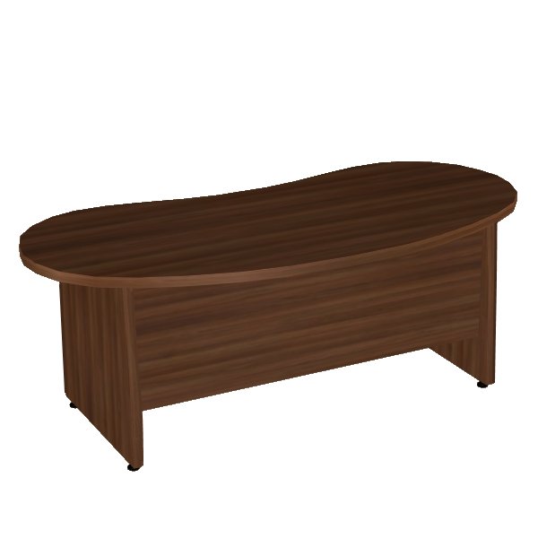 Стол рабочий 2000х978х750 мм Статус Венге (3С-1.0_1+3С-1.0_2+3С-1.0_3)