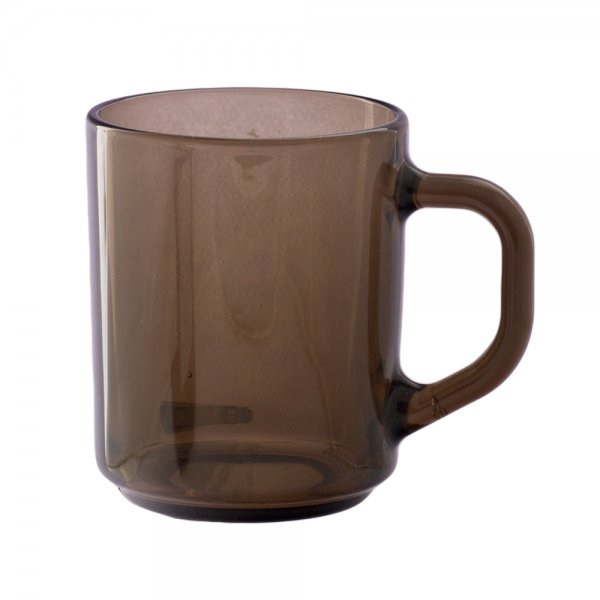 Кружка 250мл Дымчатый Эклипс H9184