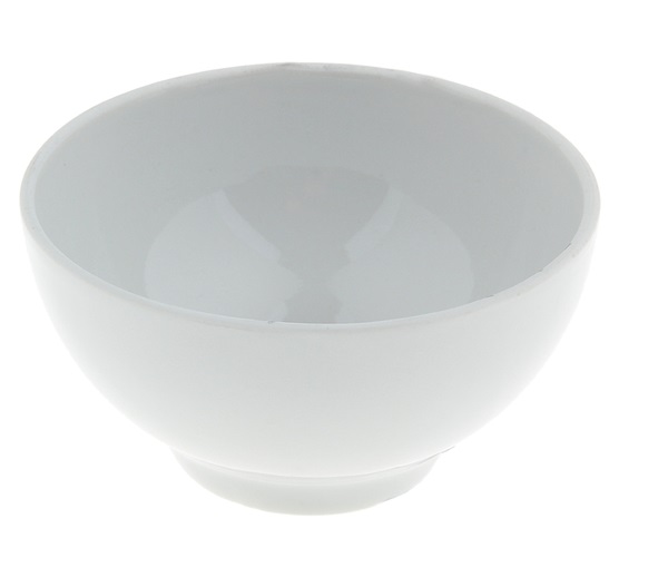 Пиала 170 мл "Белье" 9,5 см × 9,5 см × 5 см