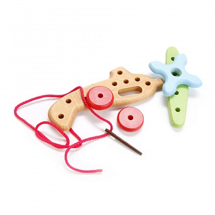 Развивающая доска «Бизи-Яблоко»