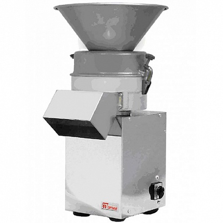 Машина протирочная ОМ-350-02 без подставки (730х390х1045мм, 0,55кВт, 220 В)