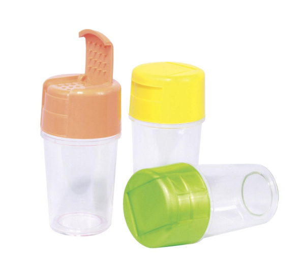 Солонка  М246(пластик)