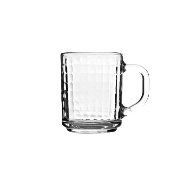 Кружка "Матрица" стекло, 200мл 11с1566