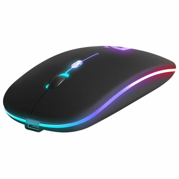 Мышь беспроводная DEFENDER TOUCH MM-997, USB, 3 кнопки+1 колесо-кнопка, оптическая, черная, 52997 ОБ Мышь беспроводная DEFENDER TOUCH MM-997, USB, 3 кнопки+1 колесо-кнопка, оптическая, черная, 52997 ОБ