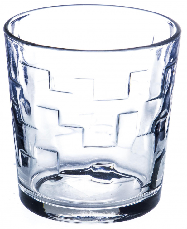 СТАКАН "ЛАБИРИНТ" 250МЛ 05С1262