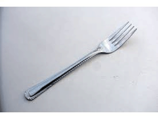 Вилка стол.нерж.Ажур 0071