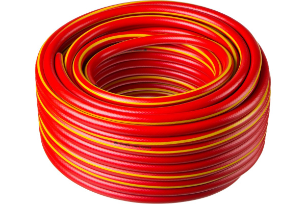 Поливочный шланг GRINDA EXPERT 3-х слойный, 1/2х50м 8-429005-1/2-50