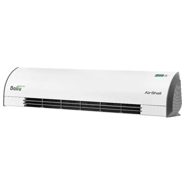 Тепловая завеса BALLU BHC-L09S03-SP, 3000 Вт, настенная установка, управление на корпусе, ДУ, белый Тепловая завеса BALLU BHC-L09S03-SP, 3000 Вт, настенная установка, управление на корпусе, ДУ, белый