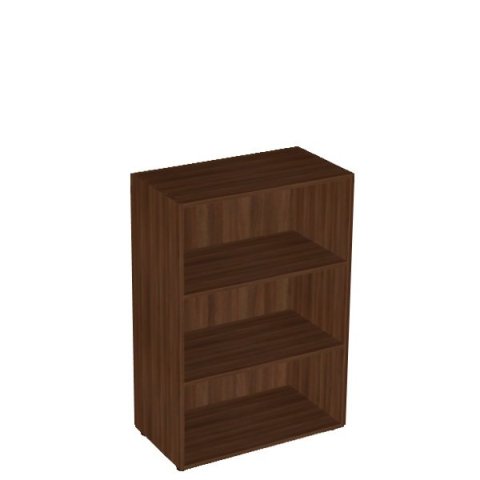 Стеллаж широкий средний 800х430х1177 мм Статус