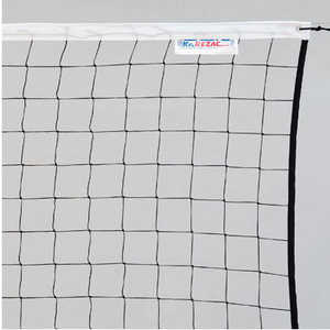 СЕТКА ВОЛ. ЛЮБИТ. "KV.REZAC" АРТ. 15935108, 9,5Х1 М, НИТЬ 2 ММ ПП, ЯЧ. 10 СМ., НЕЙЛОН. ШНУР, ВЕРХ