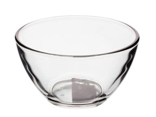 Салатник "Гладкий" 11см Р 07с1322