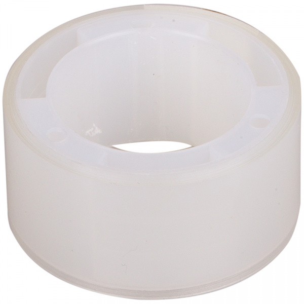 Клейкая лента 19мм*06м, OfficeSpace, прозрачная