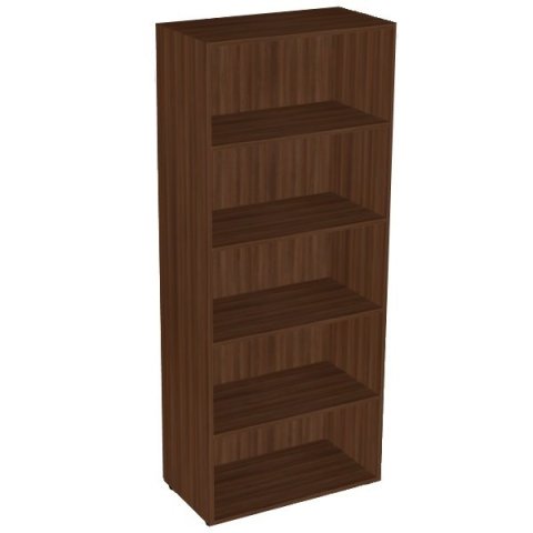 Стеллаж широкий высокий 800х430х1945 мм Статус