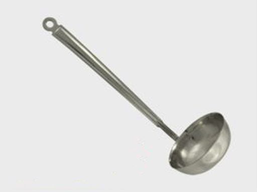 Ложка разливная нерж.150мл "Премьера" 1с2040