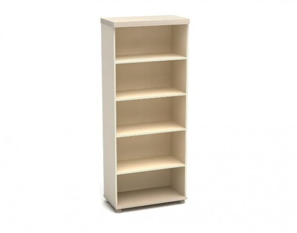 К81 Модерн Шкаф высокий (М97+М45) 854х445х2105