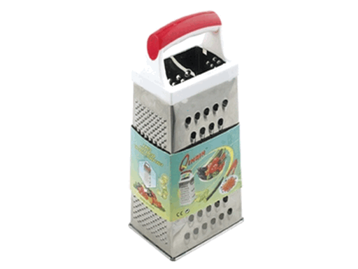 Терка 4-гранная 