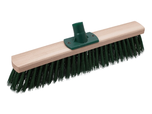 Техническая щетка 40см бук SV3122