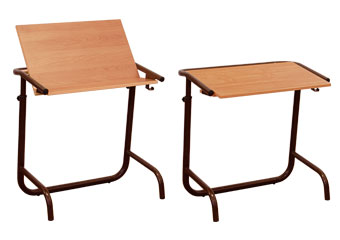 Стол для черчения и рисования (710*548*640-760 6гр.