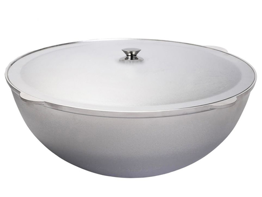 Казан д/плова 22л к221