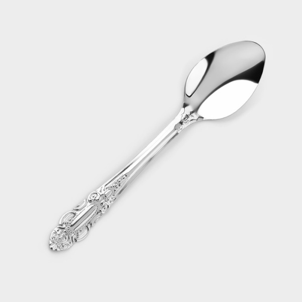 ЛОЖКА ЧАЙНАЯ НЕРЖ. АЖУР 0073