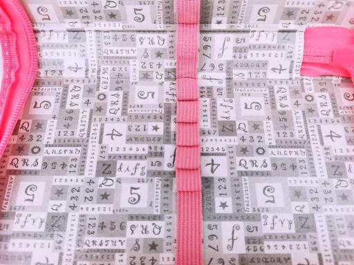 Пенал 1 отделения, 110*195*30 ТМ "Лимпопо" "Полет колибри" LPR0101