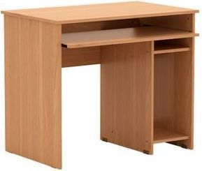 Стол компьютерный (890*560*760) клен, М330.7в 