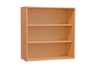 Витрина настенная 880х240х850