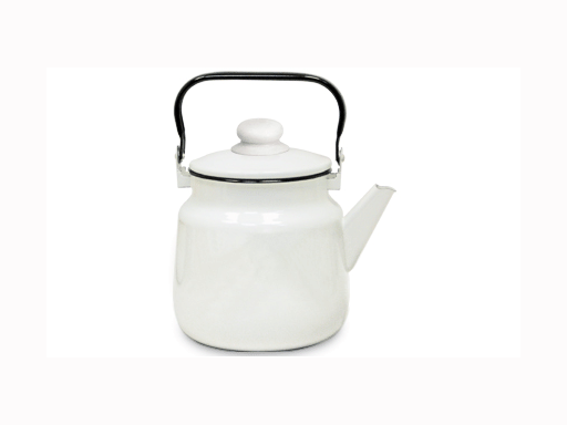 Чайник эмалированный 3,5Л 01-2713
